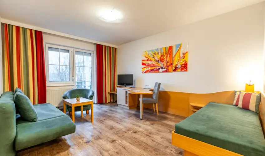 Hotel Xylophon Lutzmannsburg - Okt�ber 23. (min. 2 �j)