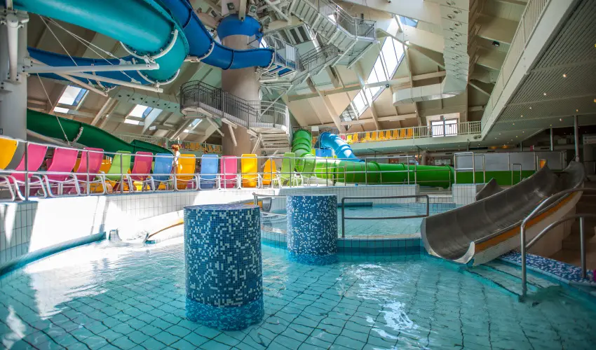 Hotel Xylophon Lutzmannsburg - Okt�ber 23. (min. 2 �j)