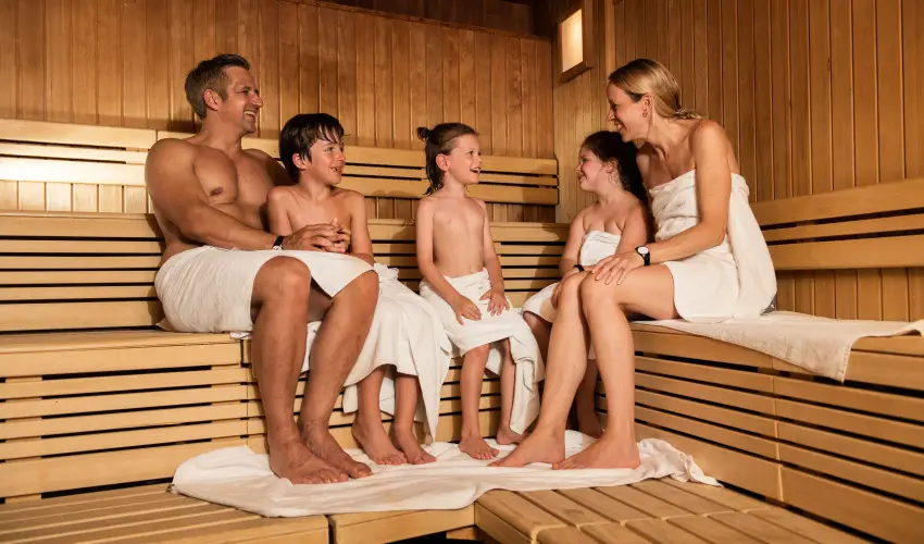 Hotel Xylophon Lutzmannsburg - Okt�ber 23. (min. 2 �j)