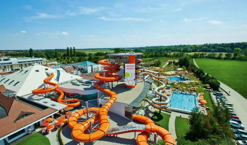 Hotel Xylophon Lutzmannsburg - Okt�ber 23. (min. 2 �j)