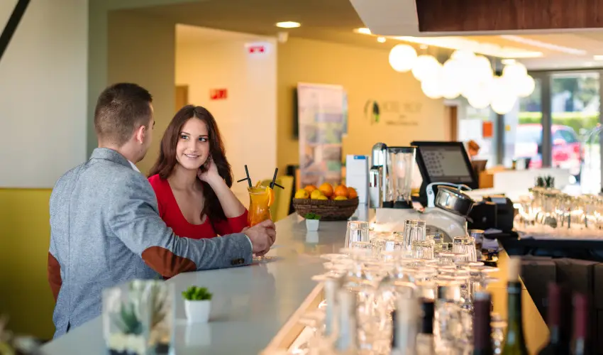 Hotel Yacht Wellness & Business Sifok - Oktber 23. (min. 3 j)