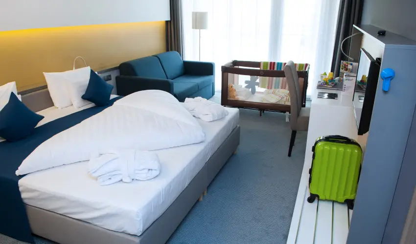 Hotel Yacht Wellness & Business Sifok - Oktber 23. (min. 3 j)