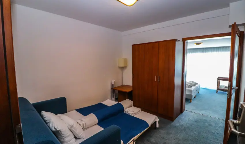 Hotel Yacht Wellness & Business Sifok - Oktber 23. (min. 3 j)