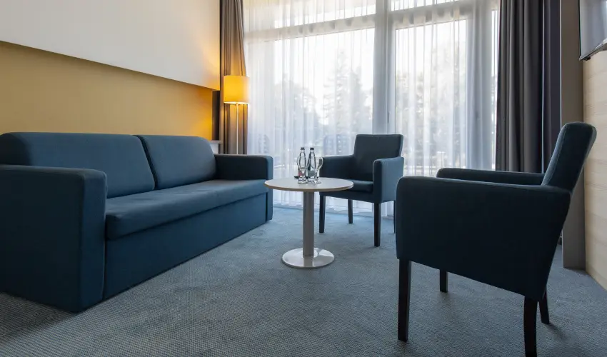 Hotel Yacht Wellness & Business Sifok - Oktber 23. (min. 3 j)