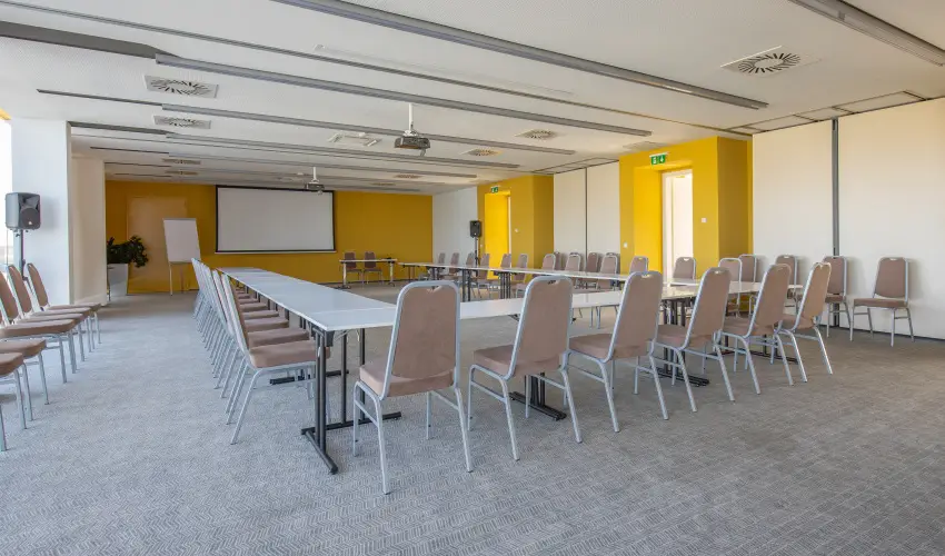 Hotel Yacht Wellness & Business Sifok - Oktber 23. (min. 3 j)