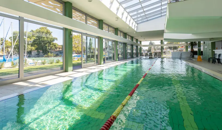 Hotel Yacht Wellness & Business Sifok - Oktber 23. (min. 3 j)