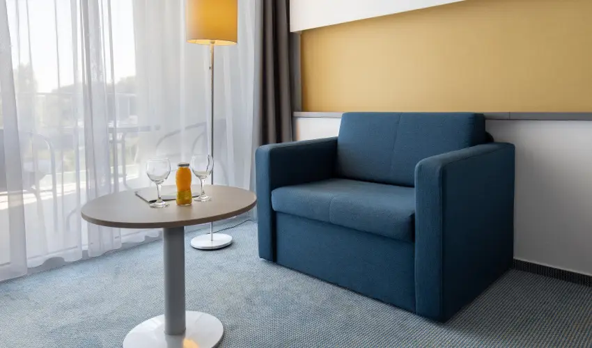 Hotel Yacht Wellness & Business Sifok - Oktber 23. (min. 3 j)