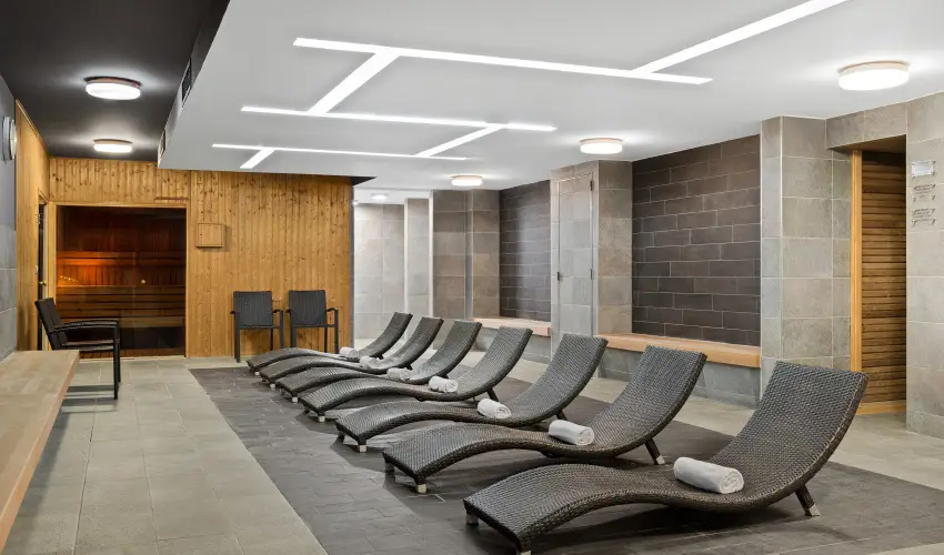 Hotel Yacht Wellness & Business Si�fok - Okt�ber 23. (min. 2 �j)
