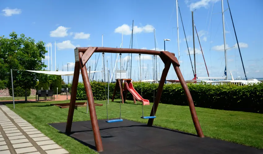 Hotel Yacht Wellness & Business Si�fok - Okt�ber 23. (min. 2 �j)