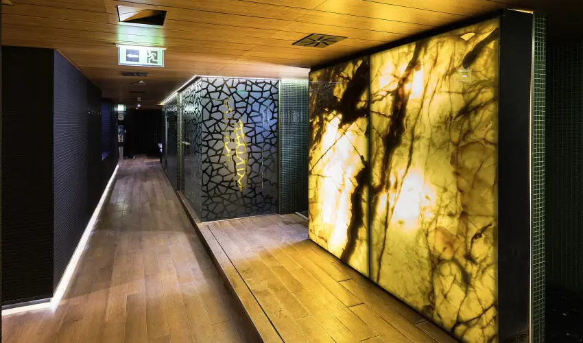 Hotel Zena Hvz - Oktber 23.