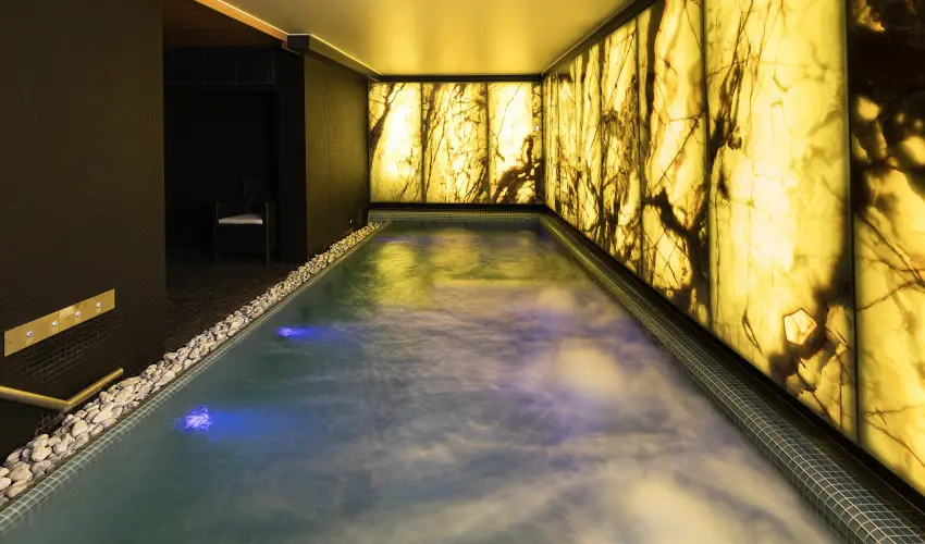 Hotel Zena Hvz - Oktber 23.