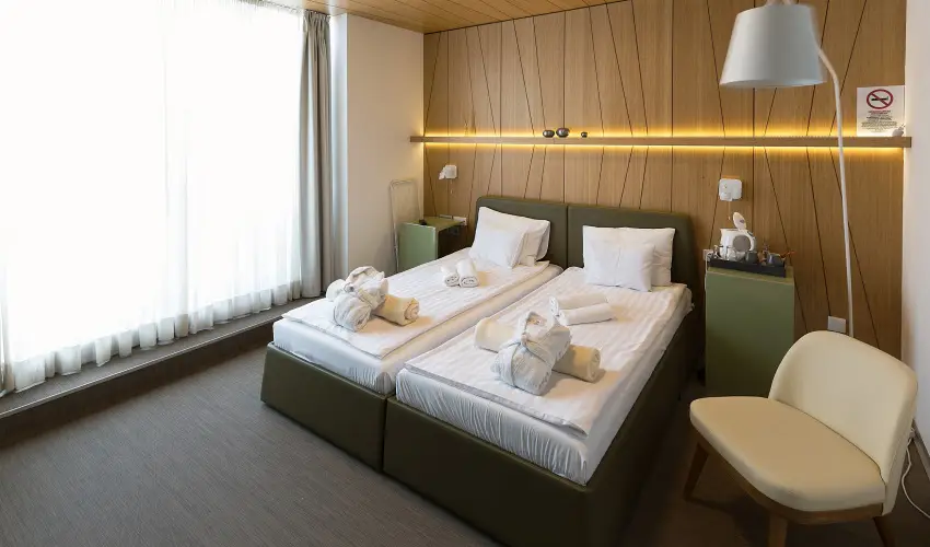 Hotel Zena Hvz - Oktber 23.