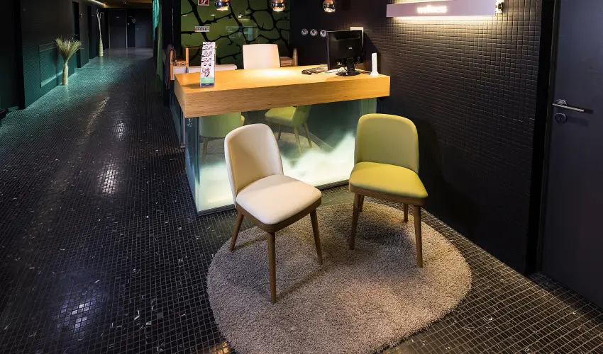 Hotel Zena Hvz - Oktber 23.