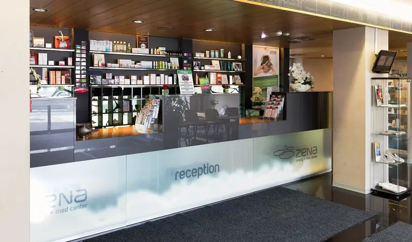 Hotel Zena Hvz - Oktber 23.