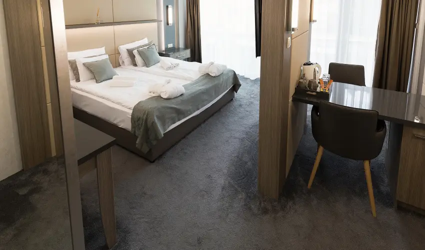 Hotel Zena Hvz - Oktber 23.