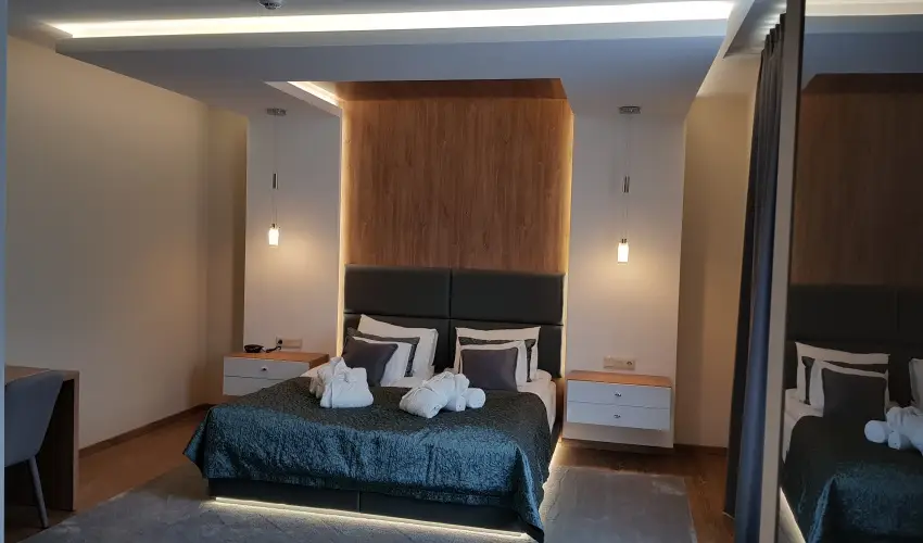 Hotel Zena Hvz - Oktber 23.