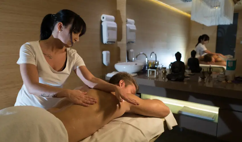 Hotel Zena Hvz - Oktber 23.