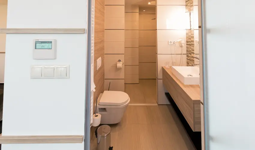 Hotel Zena Hvz - Oktber 23.