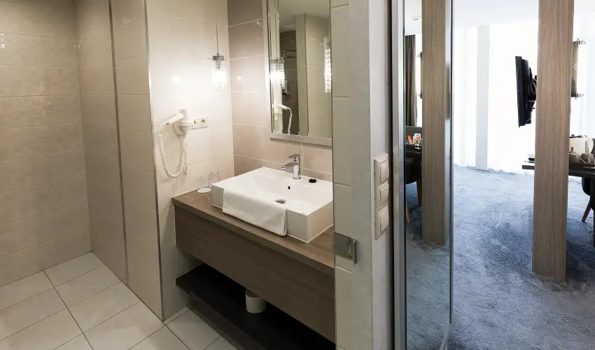 Hotel Zena Hvz - Oktber 23.