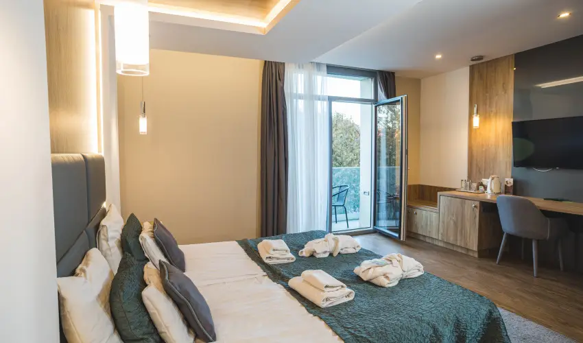 Hotel Zena Hvz - Oktber 23.