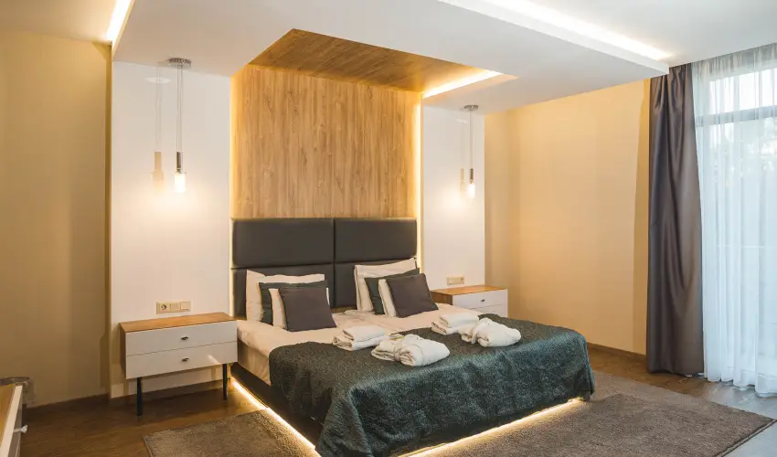 Hotel Zena Hvz - Oktber 23.