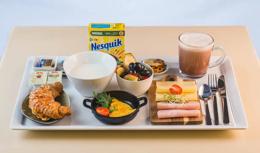 Hotel Zena Hvz - Oktber 23.