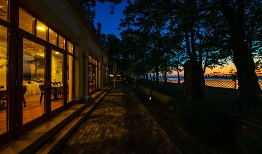 Hotel Anna Villa Balatonfldvr - Oktber 23. (min. 2 j)