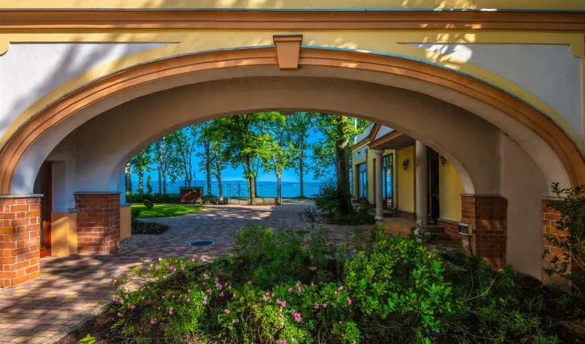 Hotel Anna Villa Balatonfldvr - Oktber 23. (min. 2 j)