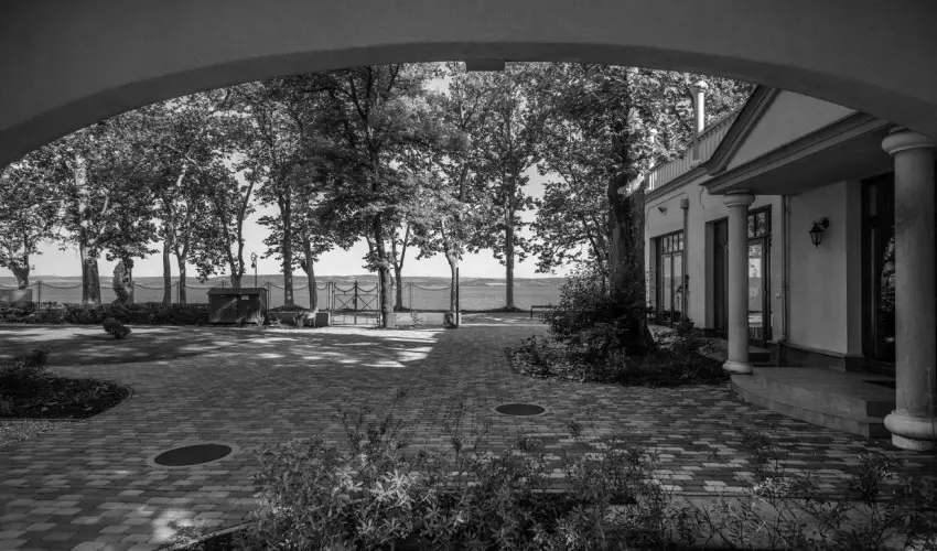 Hotel Anna Villa Balatonf�ldv�r - Okt�ber 23. (min. 2 �j)