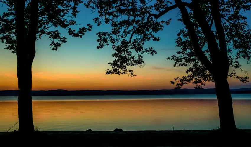 Hotel Anna Villa Balatonfldvr - Oktber 23. (min. 2 j)