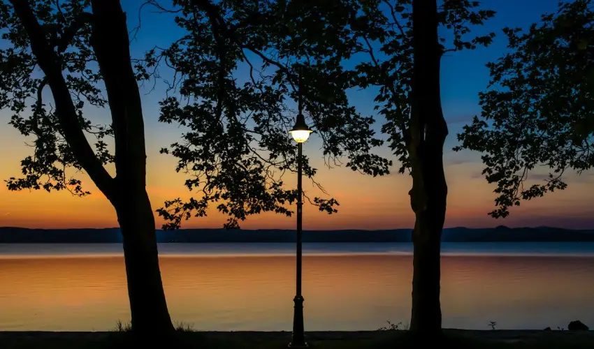 Hotel Anna Villa Balatonfldvr - Oktber 23. (min. 2 j)