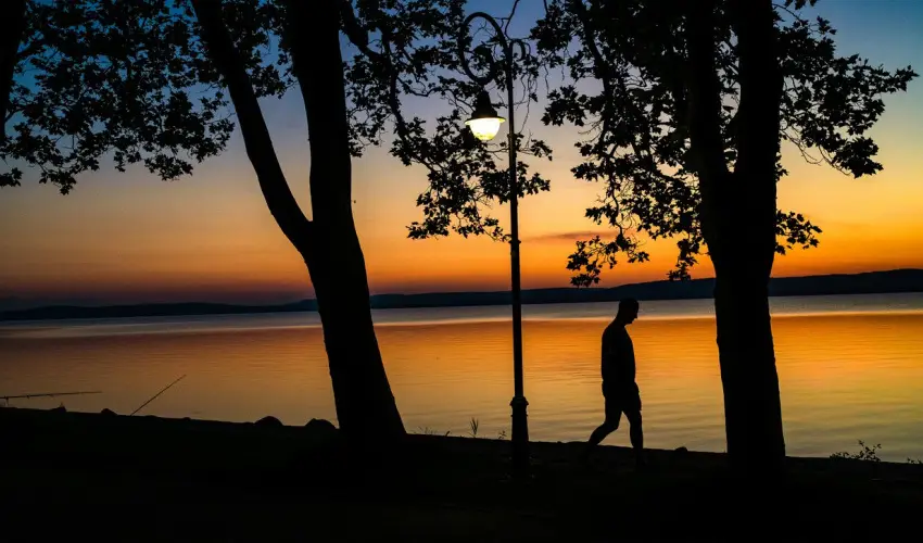 Hotel Anna Villa Balatonfldvr - Oktber 23. (min. 2 j)