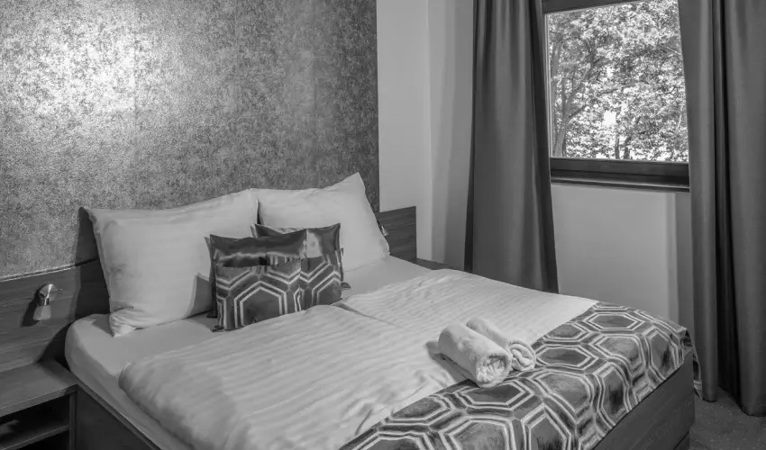 Hotel Anna Villa Balatonf�ldv�r - Okt�ber 23. (min. 2 �j)