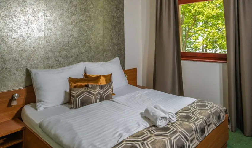 Hotel Anna Villa Balatonfldvr - Oktber 23. (min. 2 j)