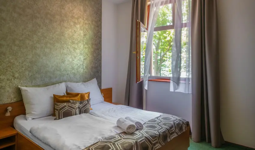 Hotel Anna Villa Balatonfldvr - Oktber 23. (min. 2 j)