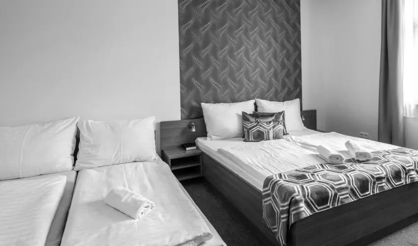 Hotel Anna Villa Balatonf�ldv�r - Okt�ber 23. (min. 2 �j)