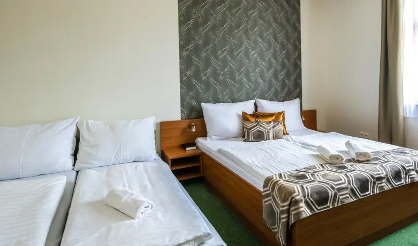 Hotel Anna Villa Balatonfldvr - Oktber 23. (min. 2 j)