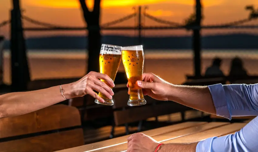 Hotel Anna Villa Balatonfldvr - Oktber 23. (min. 2 j)