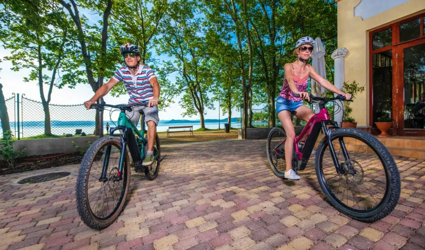 Hotel Anna Villa Balatonfldvr - Oktber 23. (min. 2 j)