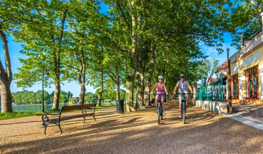 Hotel Anna Villa Balatonfldvr - Oktber 23. (min. 2 j)