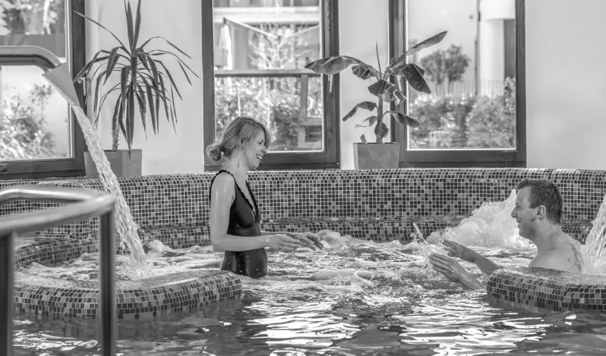 Hotel Anna Villa Balatonf�ldv�r - Okt�ber 23. (min. 2 �j)