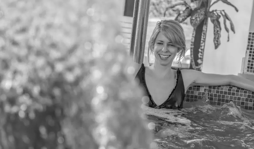 Hotel Anna Villa Balatonf�ldv�r - Okt�ber 23. (min. 2 �j)