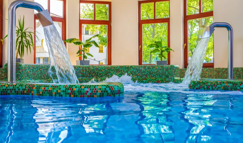 Hotel Anna Villa Balatonfldvr - Oktber 23. (min. 2 j)