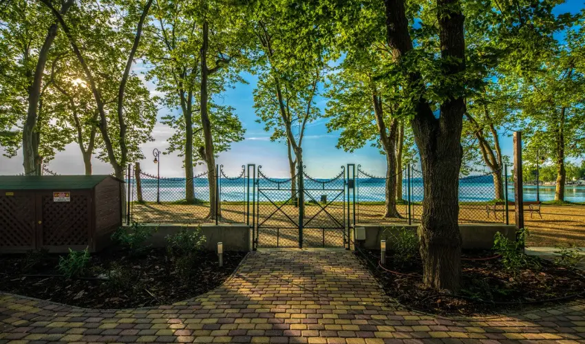 Hotel Anna Villa Balatonfldvr - Oktber 23. (min. 2 j)