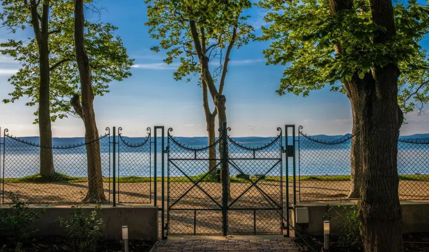 Hotel Anna Villa Balatonfldvr - Oktber 23. (min. 2 j)