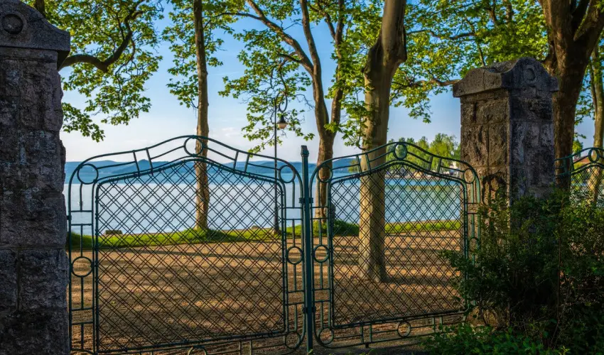 Hotel Anna Villa Balatonfldvr - Oktber 23. (min. 2 j)