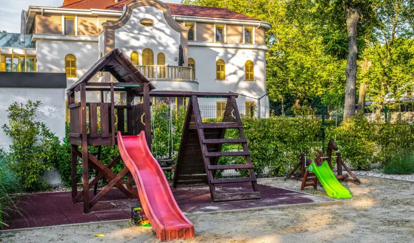 Hotel Anna Villa Balatonfldvr - Oktber 23. (min. 2 j)