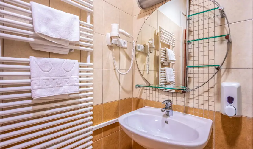 Hotel Anna Villa Balatonfldvr - Oktber 23. (min. 2 j)