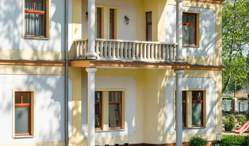 Hotel Anna Villa Balatonfldvr - Oktber 23. (min. 2 j)