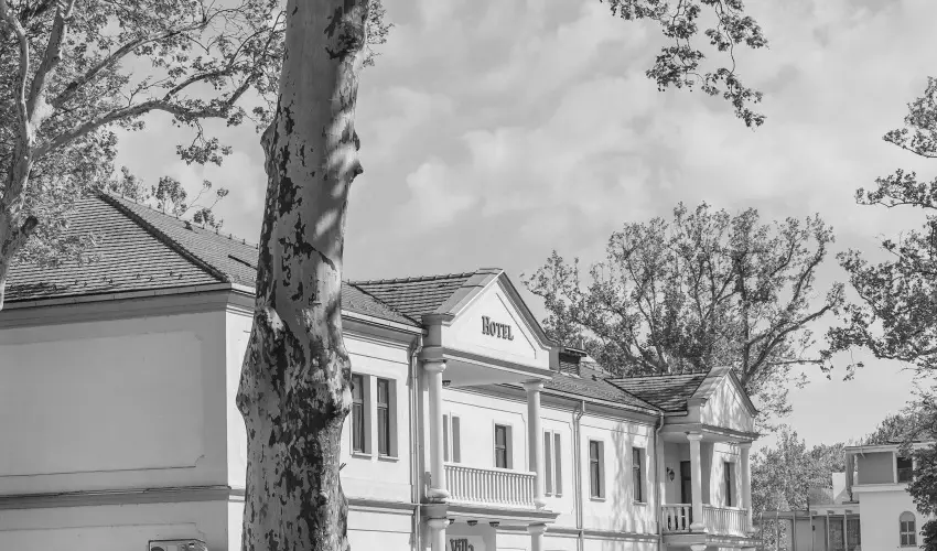 Hotel Anna Villa Balatonf�ldv�r - Okt�ber 23. (min. 2 �j)